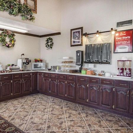 Econo Lodge Ван-Горн Екстер'єр фото