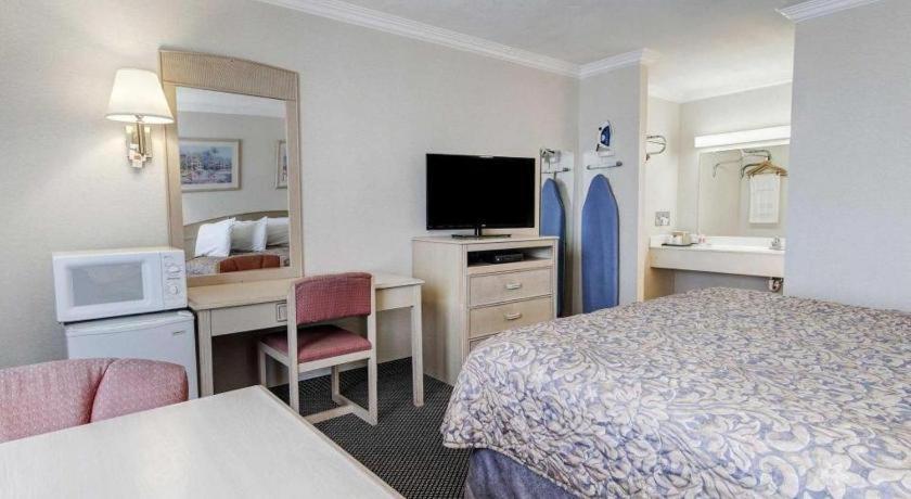 Econo Lodge Ван-Горн Екстер'єр фото