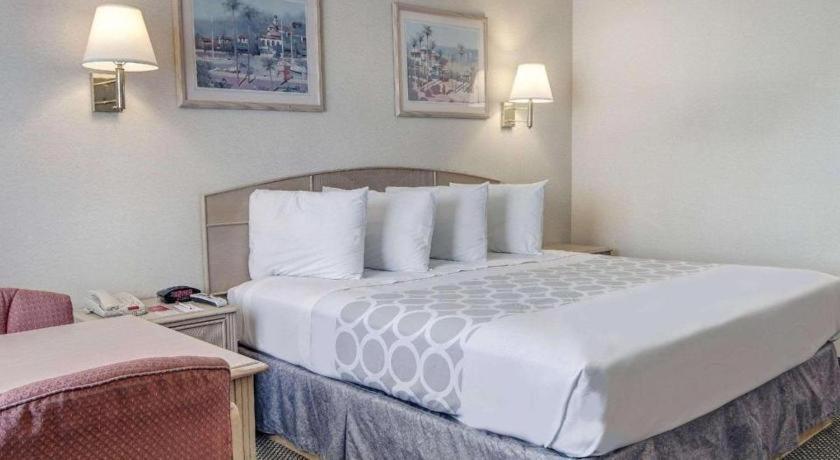 Econo Lodge Ван-Горн Екстер'єр фото