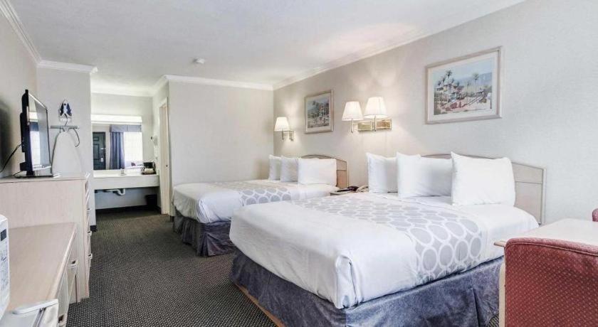 Econo Lodge Ван-Горн Екстер'єр фото