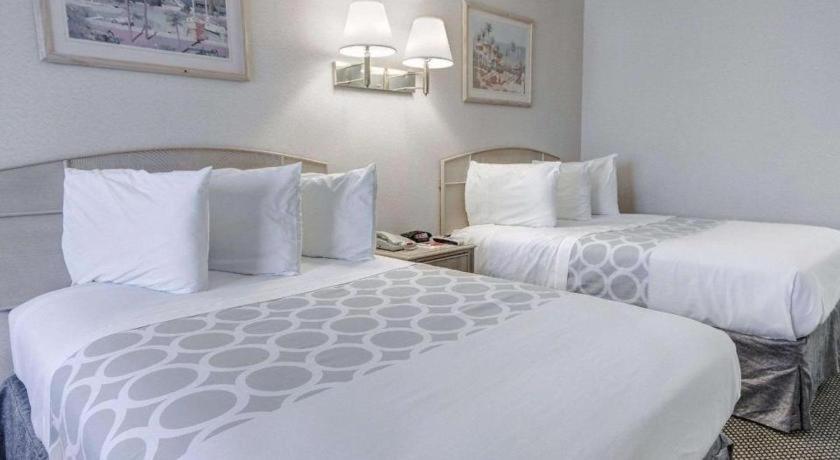 Econo Lodge Ван-Горн Екстер'єр фото
