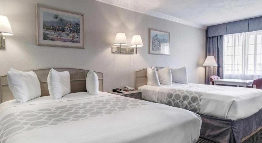 Econo Lodge Ван-Горн Екстер'єр фото