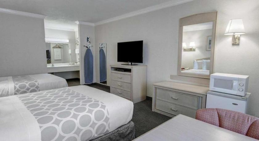 Econo Lodge Ван-Горн Екстер'єр фото