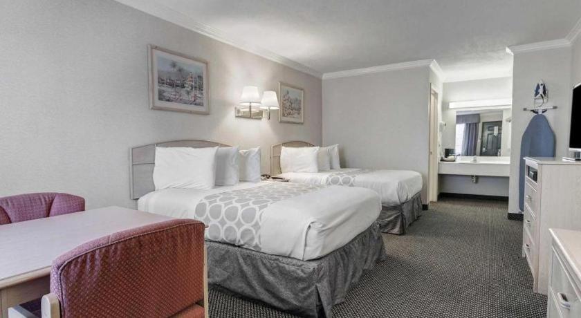 Econo Lodge Ван-Горн Екстер'єр фото