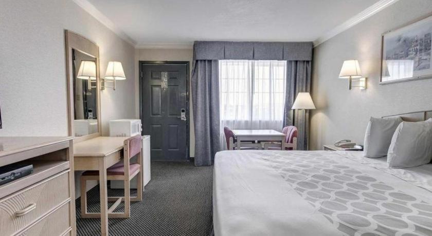 Econo Lodge Ван-Горн Екстер'єр фото