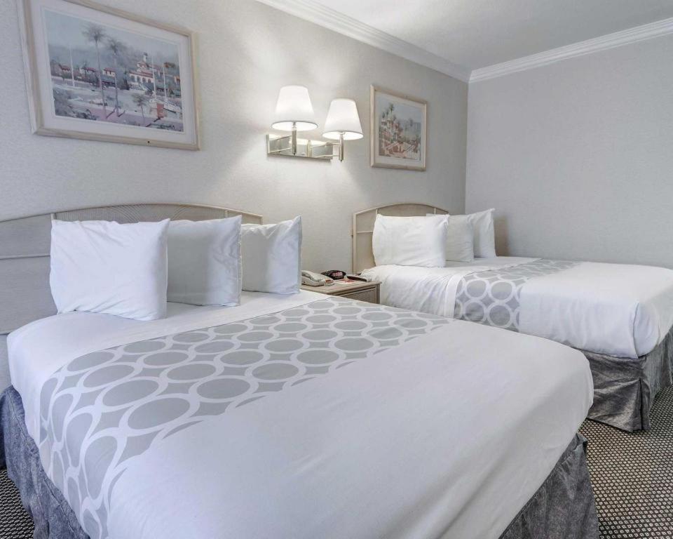 Econo Lodge Ван-Горн Екстер'єр фото