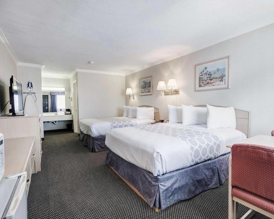 Econo Lodge Ван-Горн Екстер'єр фото