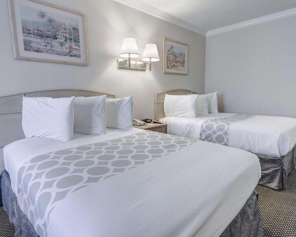 Econo Lodge Ван-Горн Екстер'єр фото