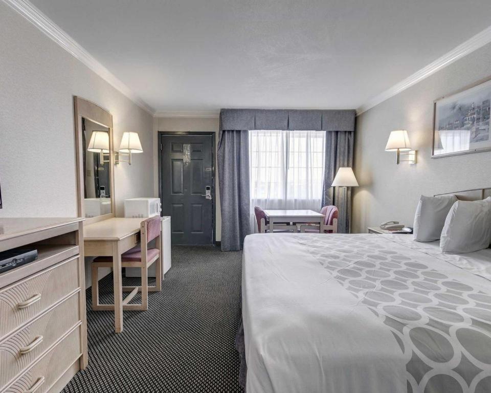 Econo Lodge Ван-Горн Екстер'єр фото