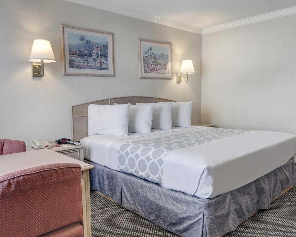 Econo Lodge Ван-Горн Екстер'єр фото